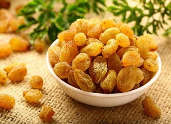 تصویر 4 از قیمت خرید کشمش تیغی با فروش عمده